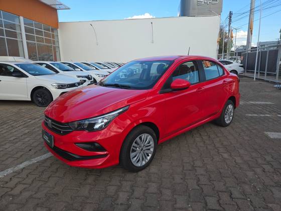 FIAT CRONOS 1.3 FIREFLY FLEX DRIVE MANUAL FIAT CRONOS 1.3 FIREFLY FLEX DRIVE MANUAL
